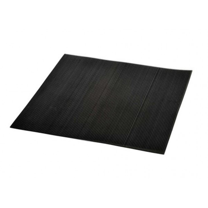 TAPIS EN CAOUTCHOUC 46X46CM POUR PLATEAU AGITATEUR OHAUS