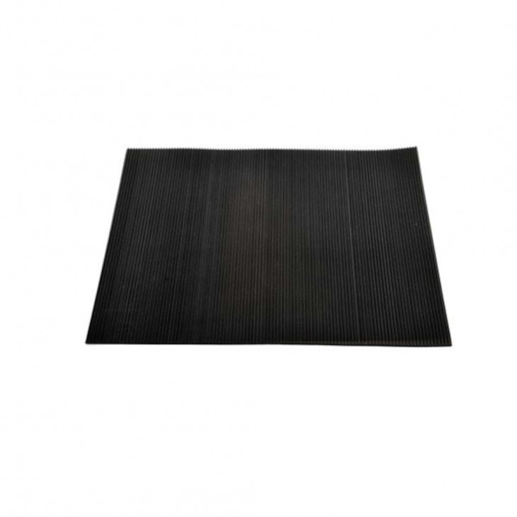 TAPIS EN CAOUTCHOUC 46X61CM POUR PLATEAU AGITATEUR OHUAS