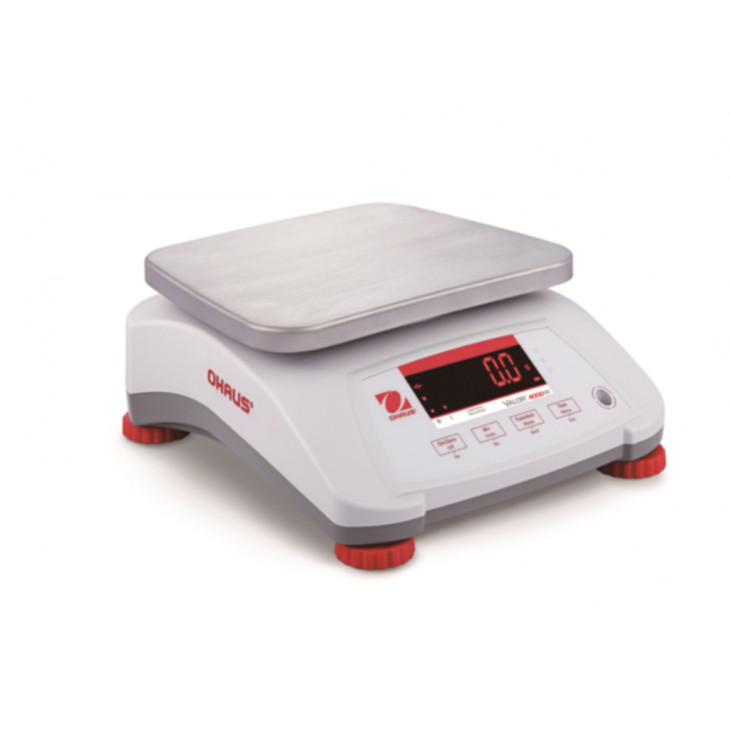 BALANCE OHAUS VALOR 4000 15KG/2G - V41PWE15T