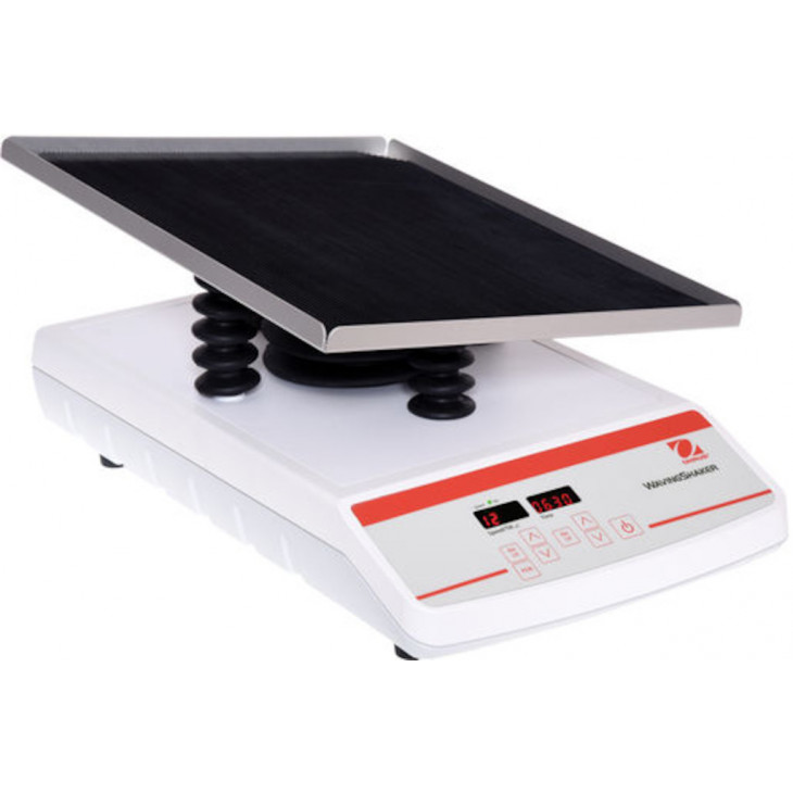 AGITATEUR 3D NUMERIQUE OHAUS 1-30T/MIN ANG.0-20' CAP.2,3KG