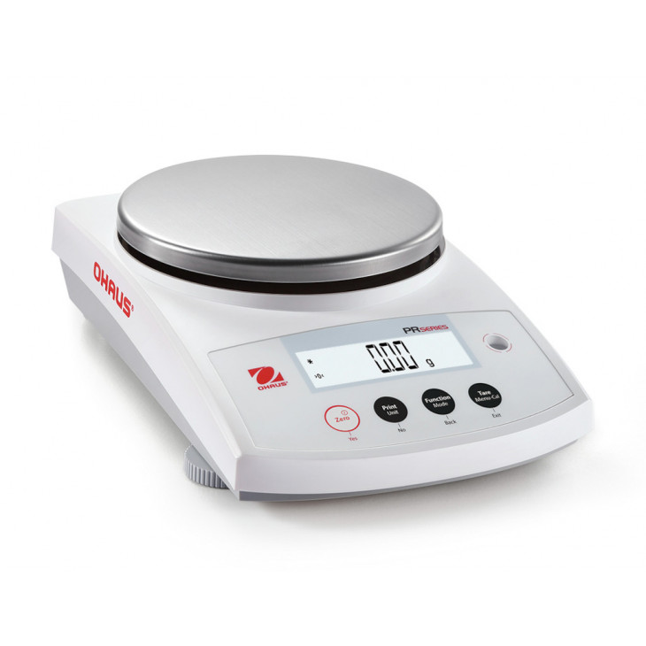 BALANCE OHAUS PIONEER PR 4200G / 0,01G D.180MM CAL. EXTERNE