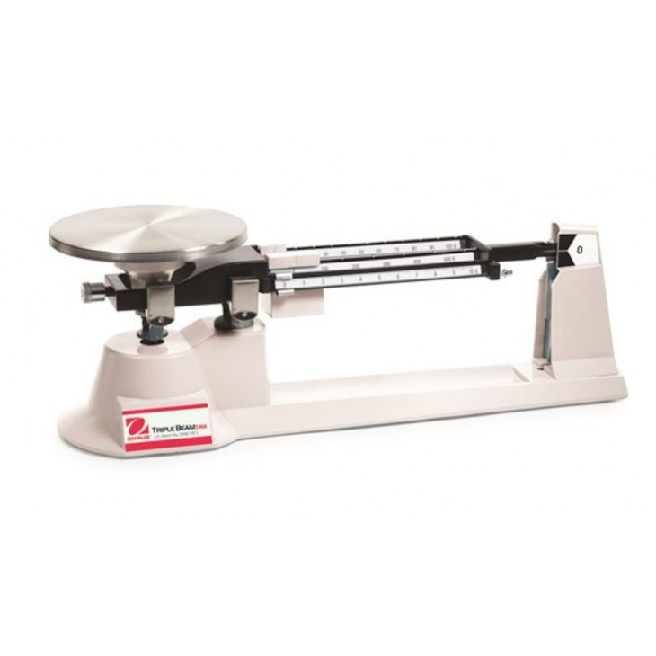 BALANCE OHAUS TRIPLE BEAM JUNIOR 2610G/0,1G