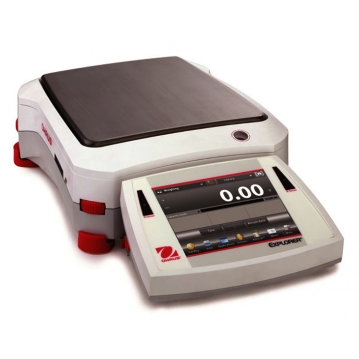 BALANCE OHAUS EXPLORER 4200G/ 0,01G CAL.INT. 190X200MM