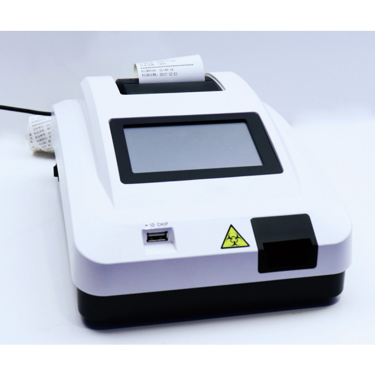 LECTEUR DE LABORATOIIRE DESKTOP READER BIOEASY YR-10