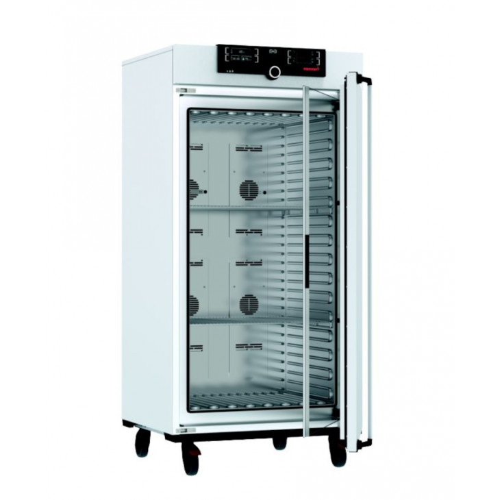 INCUBATEUR REFRIGERE MEMMERT 384L IPP410ecoPLUS - 384L PROG.