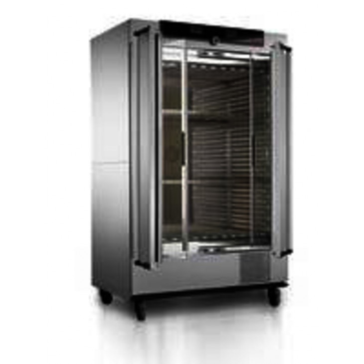 INCUBATEUR REFRIGERE GROUPE FROID MEMMERT ICP110 - 108L
