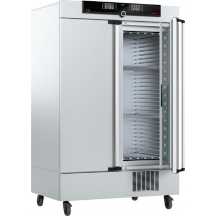 INCUBATEUR REFRIGERE GROUPE FROID MEMMERT ICP750ECO - 749L