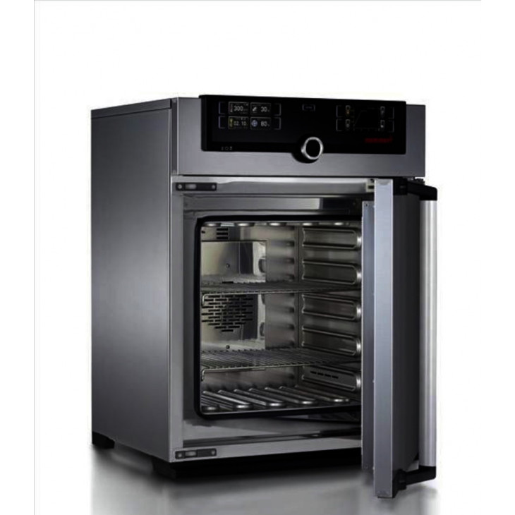 ETUVE MEMMERT UN750 PLUS-749L CONVECTION NATURELLE PROGRAMM.
