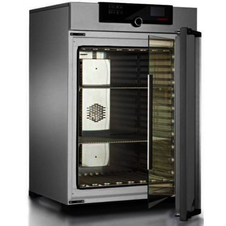 ETUVE REFRIGEREE MEMMERT IPP30 PLUS - 32L EFFET PELTIER PROG.