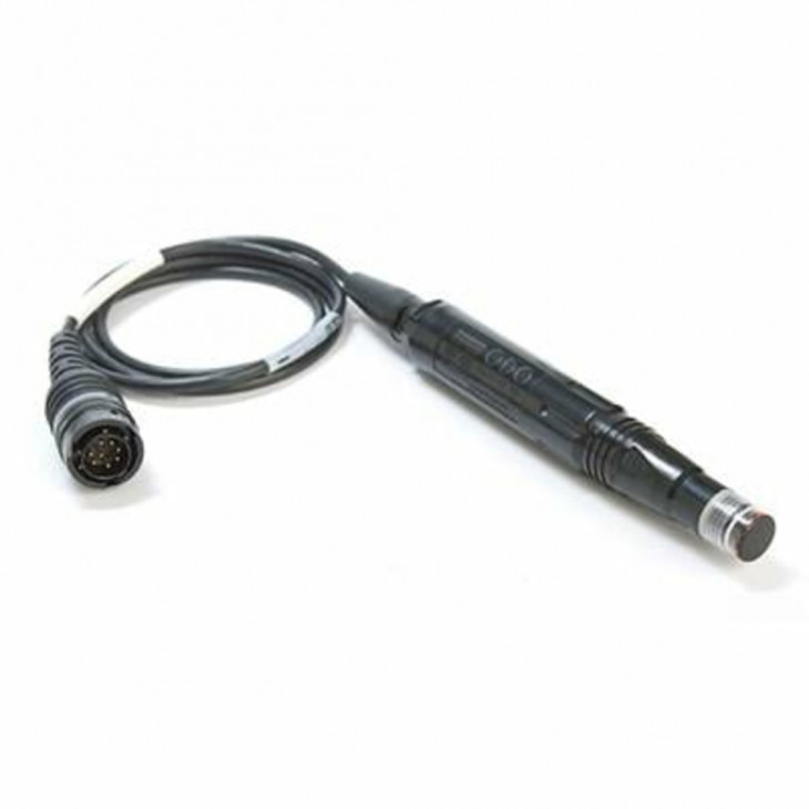 SONDE AVEC CABLE DE 4 METRES POUR OXYMETRE YSI DO 200