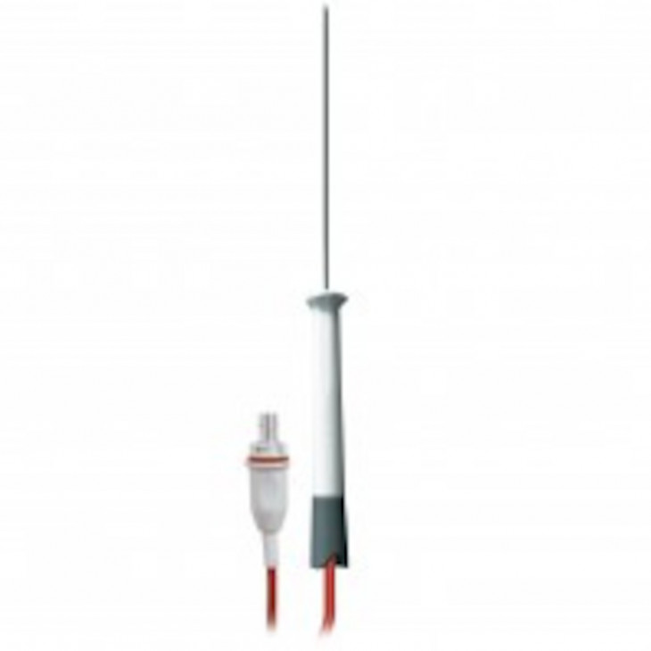 SONDE POINTUE AVEC CABLE POUR TFX410-1 EBRO