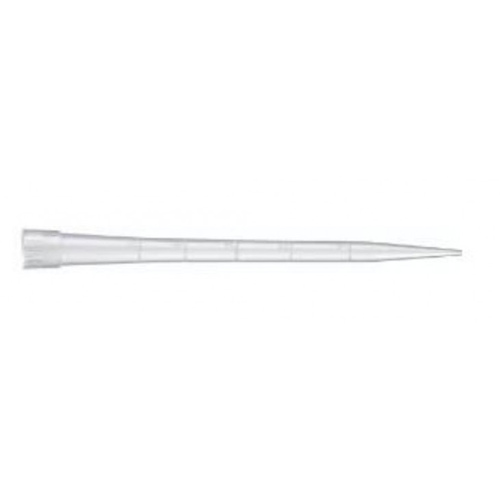 POINTES EPPENDORF EPTIPS 0,1-10uL VRAC - PACK 2x500