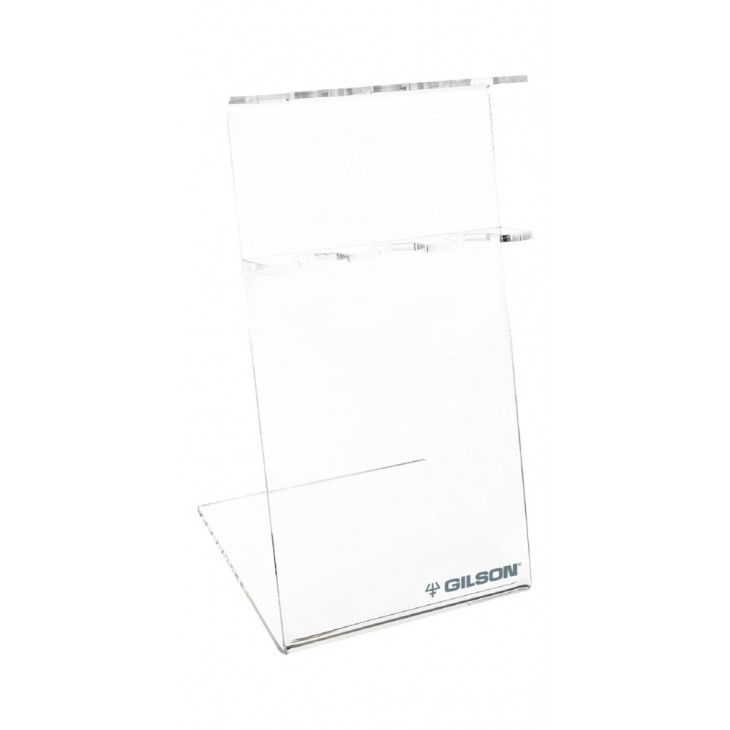 PORTOIR TRIO POUR 3 MICROPI -PETTES GILSON