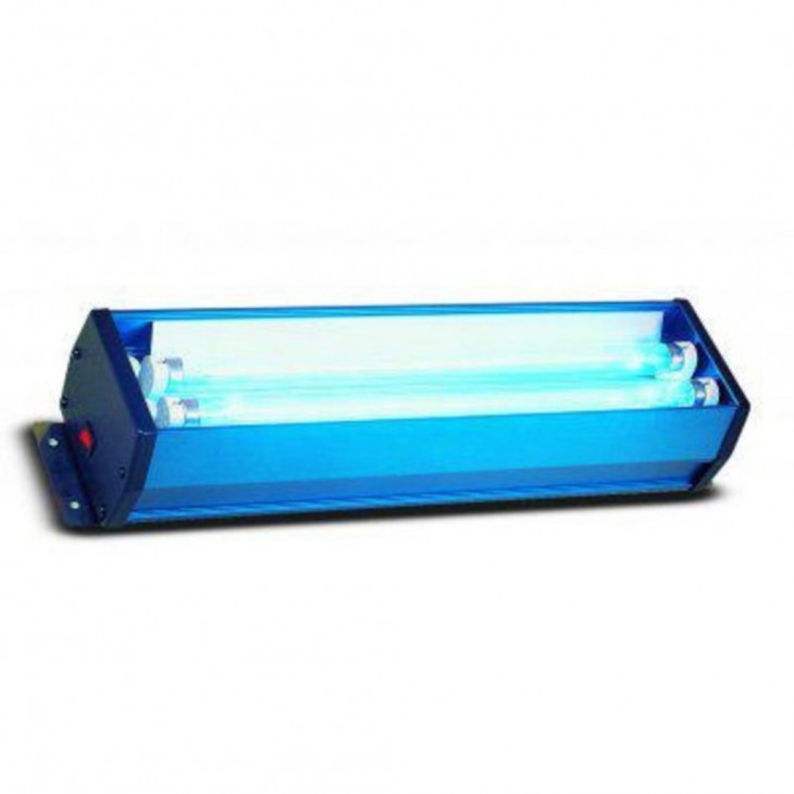 Lampe germicide hot sale uv