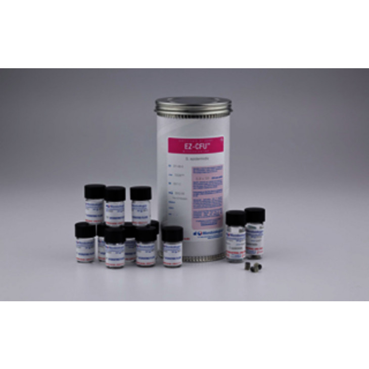 EZ-CFU BACILLUS SPIZIZENII ATCC6633TM-KIT