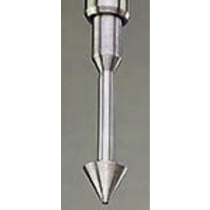 POINTE EN INOX POUR PRELEVEUR D'ECHANTILLON D=12MM VOL.0,2ML