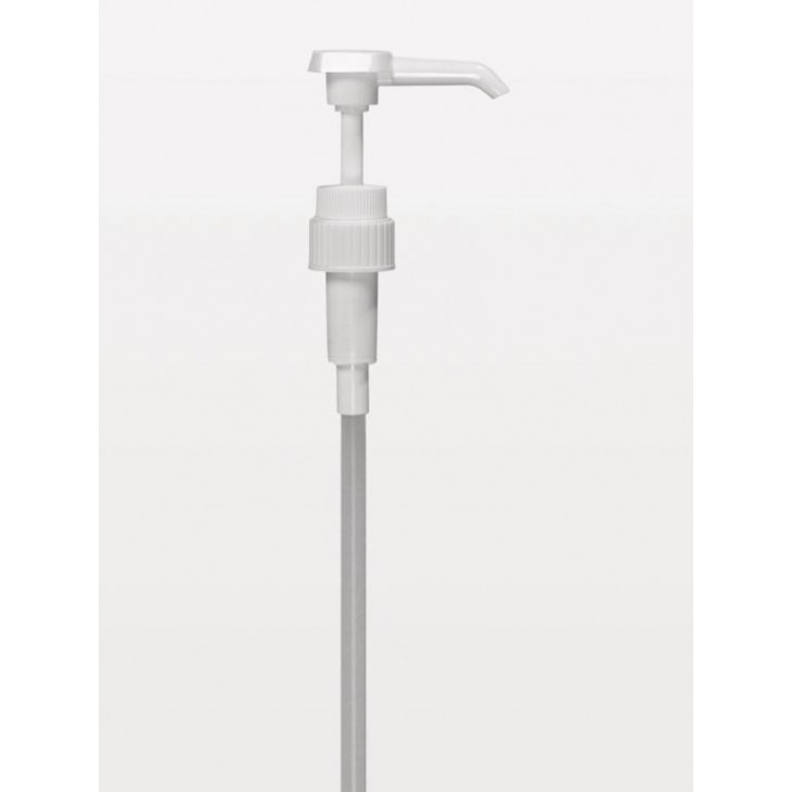 POMPE DE DOSAGE DOSI-PUMP 4ML D.21MM PROFONDEUR 25CM