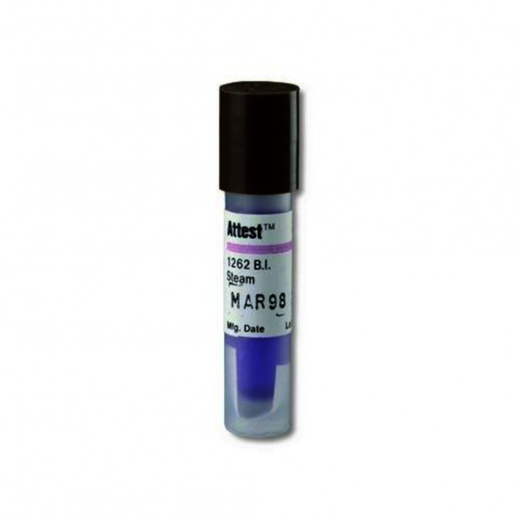 INDICATEUR DE STERILITE 3M - M1262 - PACK X100
