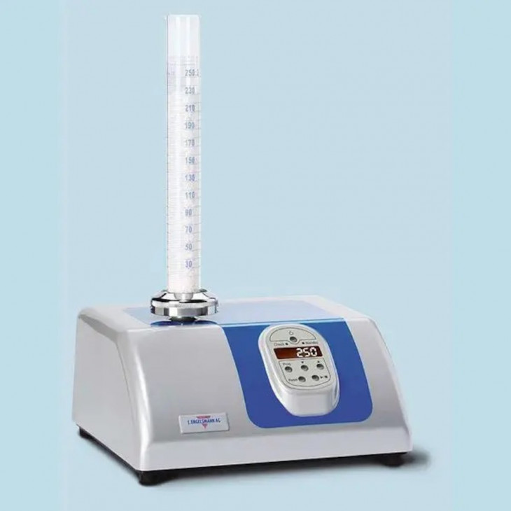CAPOT D'INSONORISATION POUR EPROUVETTE 10-250ML