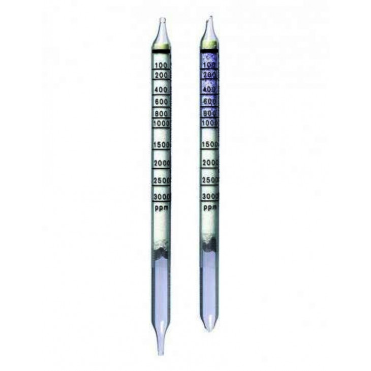 TUBES DRAEGER MERCAPTAN 0,5/A PACK DE 10