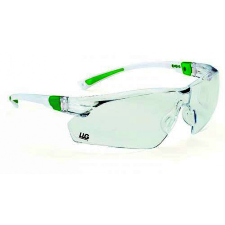 LUNETTE DE PROTECTION FEMME ANTI-RAYURES/BUEE UV400