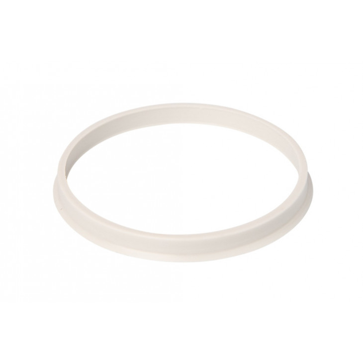 BAGUE DE DEVERSEMENT GL45 PP GRIS POUR FLACON LABSOLUTE