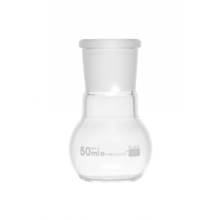 BALLON A FOND PLAT COL RODE 29/32 CAP.50ML