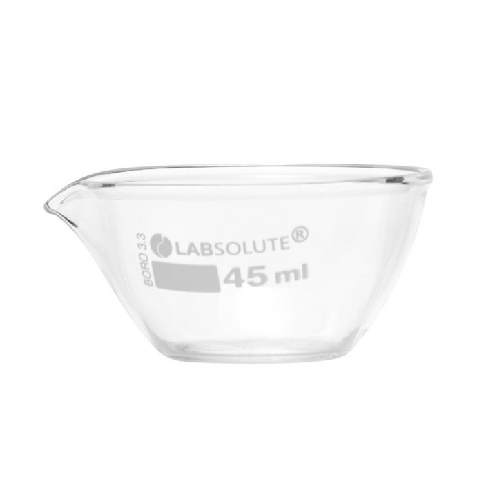 CAPSULE A EVAPORATION VERRE LABSOLUTE FOND PLAT CAP.45ML