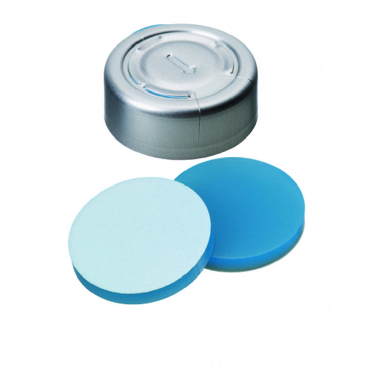 CAPSULE A SERTIR ALU DN20 DETACHEMENT TOTAL - X1000