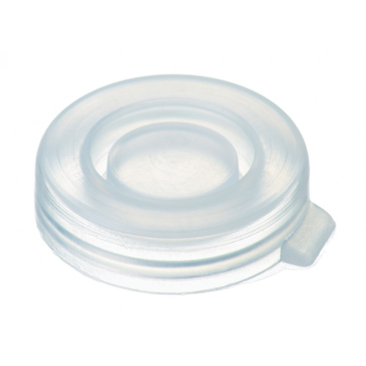 CAPSULE A SERTIR PE PLEIN 18MM - PACK DE 100