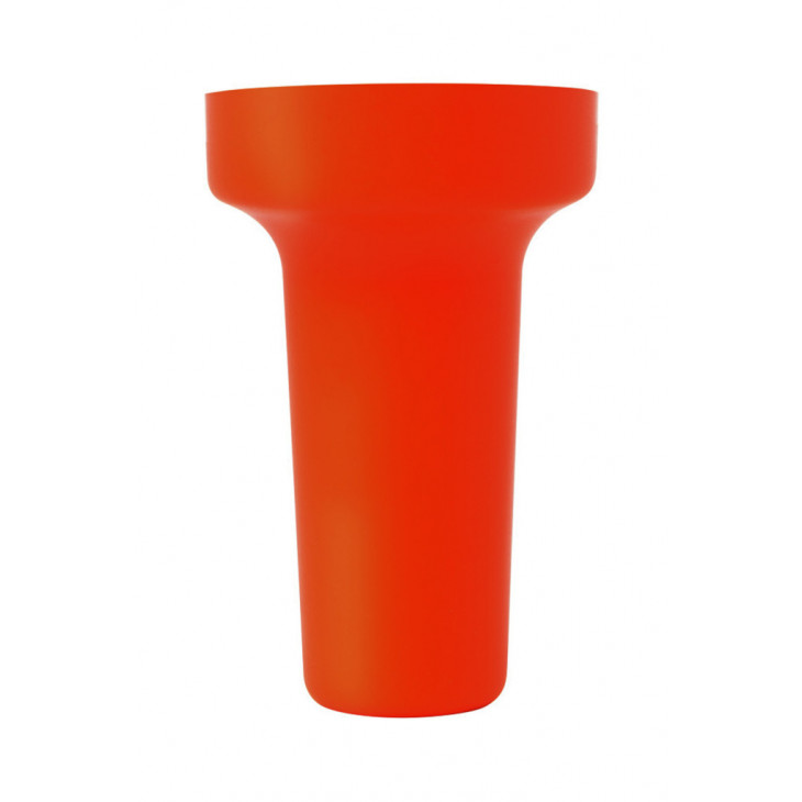 CONES PORTE-PIPETTE ORANGE POUR PIPETTE ASSISTANT