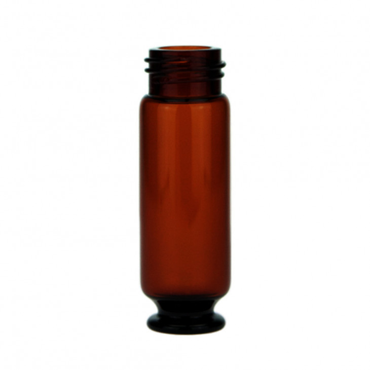 FLACON A VIS BRUN MICRO- ECHANT. DN13 3,5ML - X100