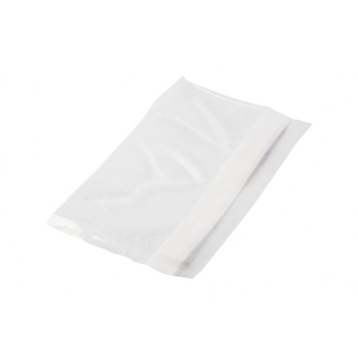 SACS STOMACHER FILTRE LATERAL STERILE 400ML 190X300MM - X500