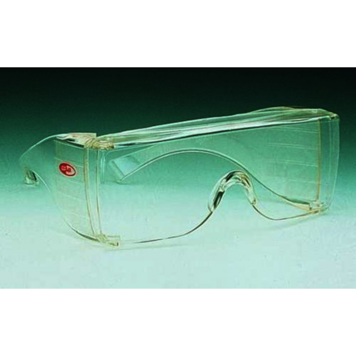 Verre anti rayure lunette sale