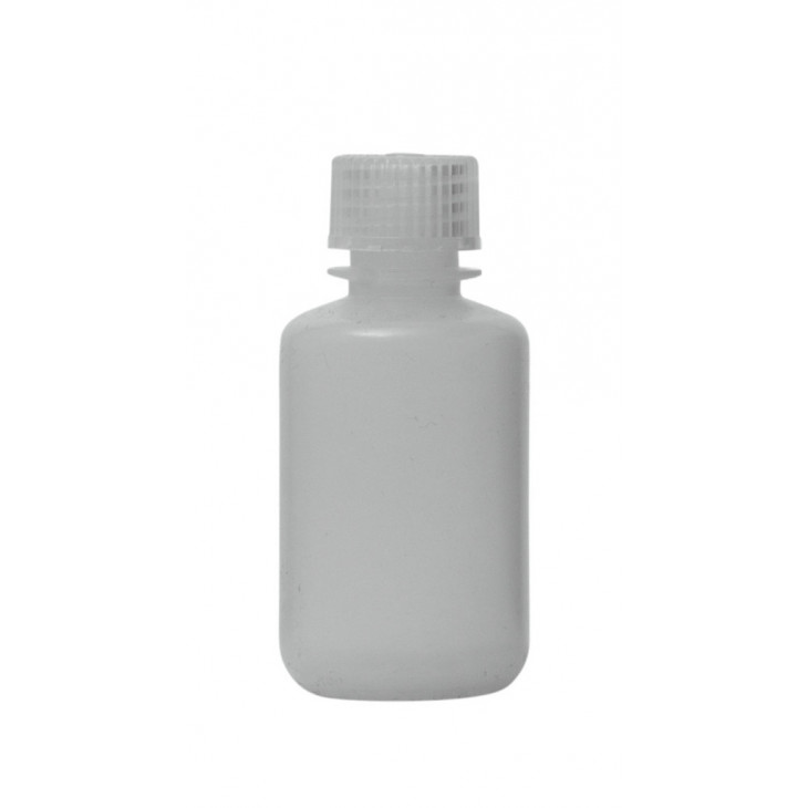 FLACON POLYETHYLENE E.O. 60ML PACK DE 12