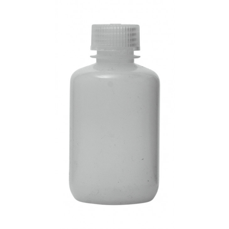 FLACON POLYETHYLENE E.O. 125ML PACK DE 12