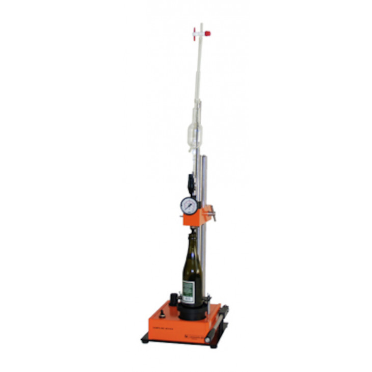 SAMPLING DEVICE SD-002