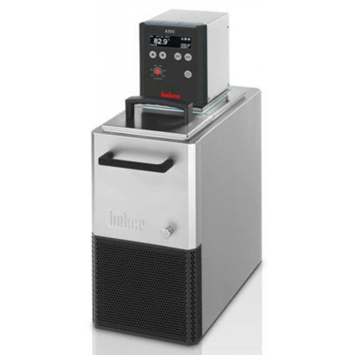 CRYOTHERMOSTAT A CIRCULATION HUBER KISS K6S -25/+200'C 4,5L