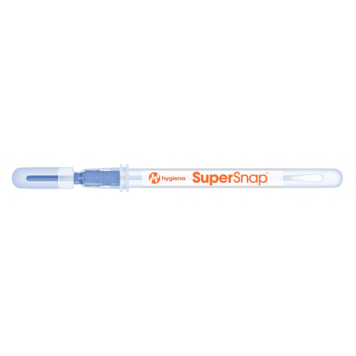 ECOUVILLONS SURFACE SUPERSNAP SENSIBLE POUR ENSURE - X100