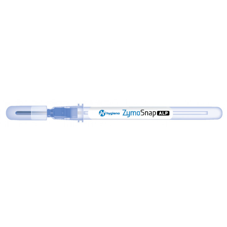 ZYMOSNAP HYGIENA TEST PHOSPHATASE ALCALINE - X100