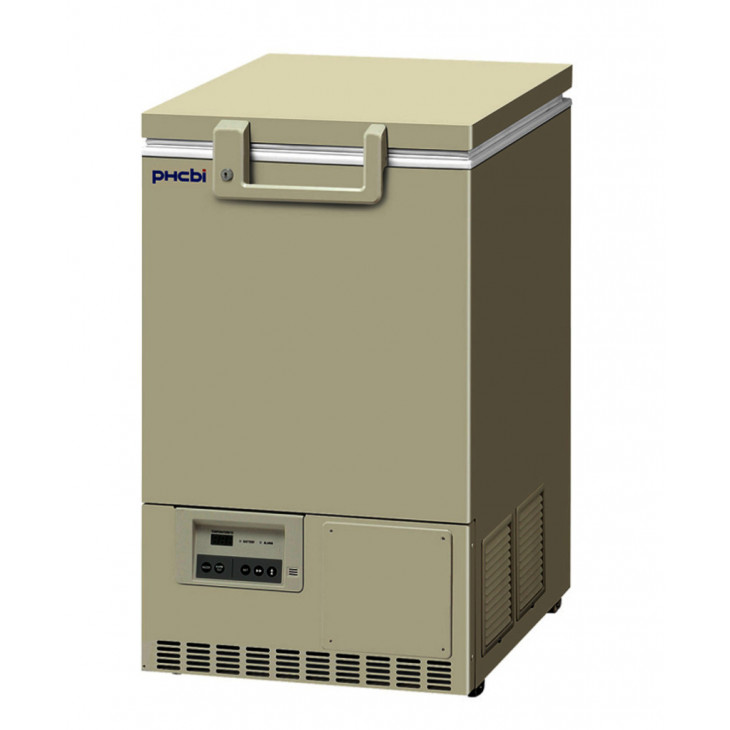 Congélateur coffre VLCR 400 -60°C