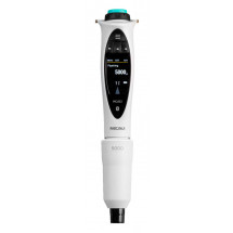 MICROPIPETTE PICUS MONOCANAL VOLUME VARIABLE 100-5000µL