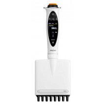 MICROPIPETTE PICUS 8 CANAUX VOLUME VARIABLE 10-300µL