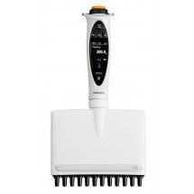 MICROPIPETTE PICUS 12 CANAUX VOLUME VARIABLE 10-300µL