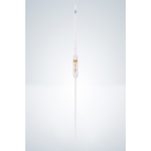 PIPETTE JAUGEE 1 TRAIT 20ML - PACK DE 6