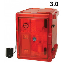 DESSICCATEUR AUTOMATIQUE 230V VERTICAL SECADOR 3.0