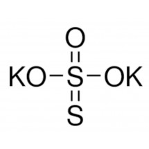 THIOSULFATE DE POTASSIUM >95% SIGMA 12669-500G