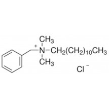 BENZYLDIMETHYLDODECYLAMMONIUM CHLORURE  >99% 13380-50G