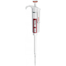 MICROPIPETTE FINNPIPETTE F1 VOLUME VARIABLE 5 - 50 UL