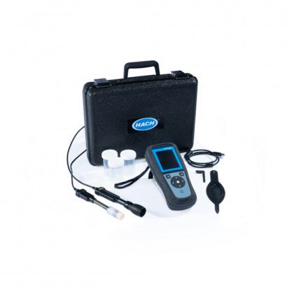 MULTIPARAMETRE HACH HQ2200 SONDE PH ET CONDUCTIVITE